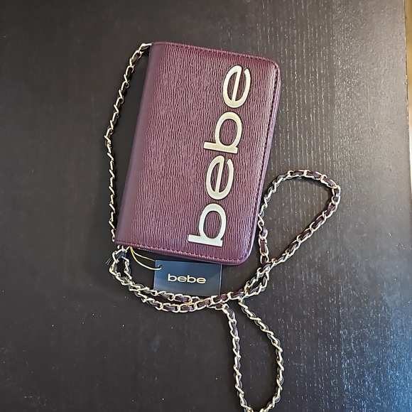 bebe crossbody - Picture 3 of 13